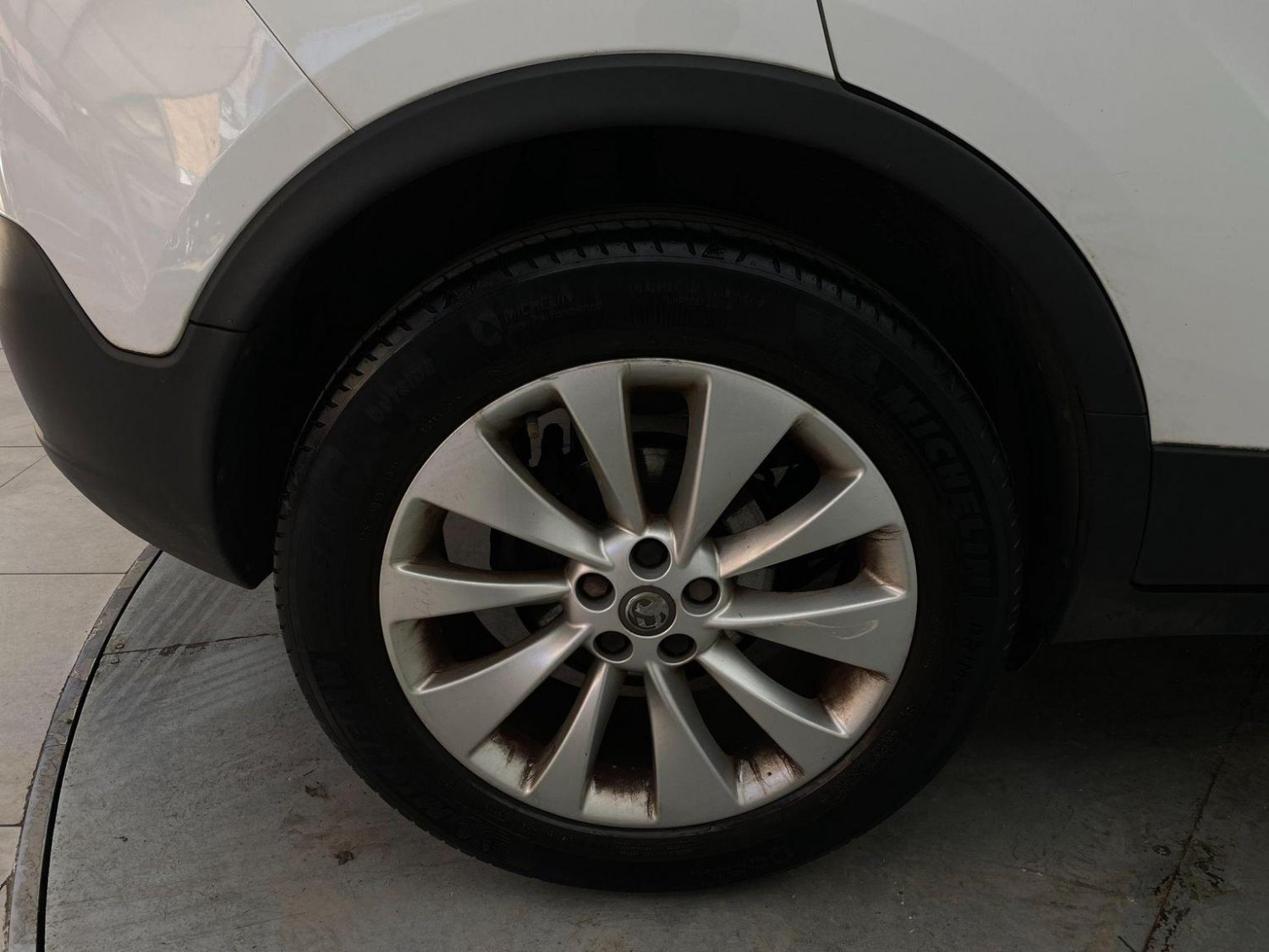 Used Vauxhall Mokka 2014 for sale - 76794535: Photo 24