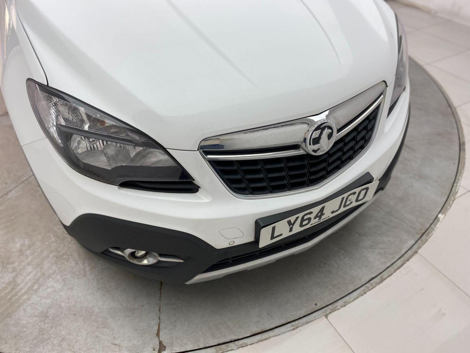 Used Vauxhall Mokka 2014 for sale - 76794535: Photo 26