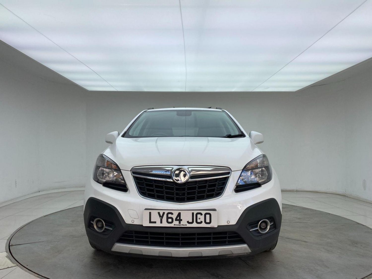 Used Vauxhall Mokka 2014 for sale - 76794535: Photo 38