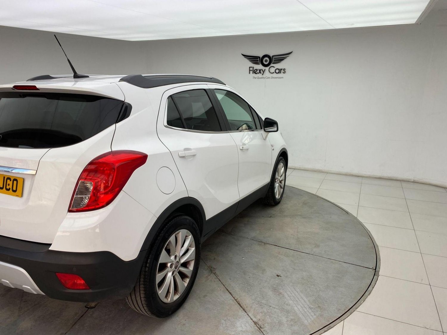 Used Vauxhall Mokka 2014 for sale - 76794535: Photo 43