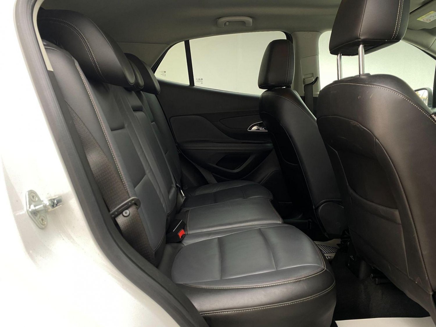 Used Vauxhall Mokka 2014 for sale - 76794535: Photo 46