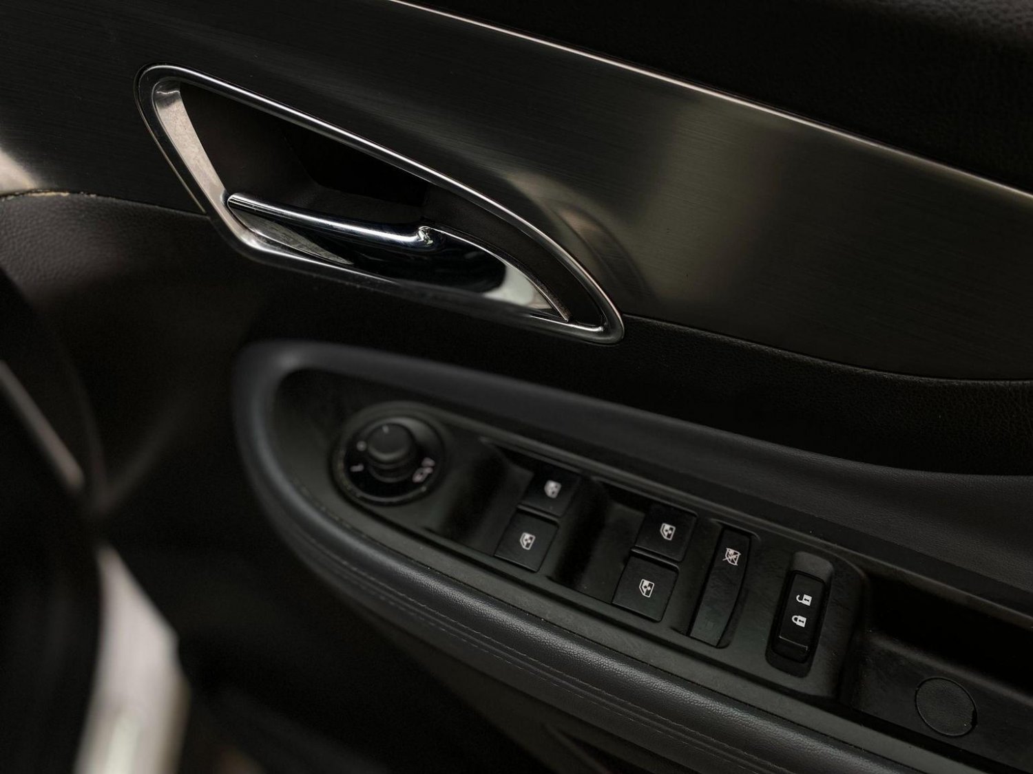 Used Vauxhall Mokka 2014 for sale - 76794535: Photo 49