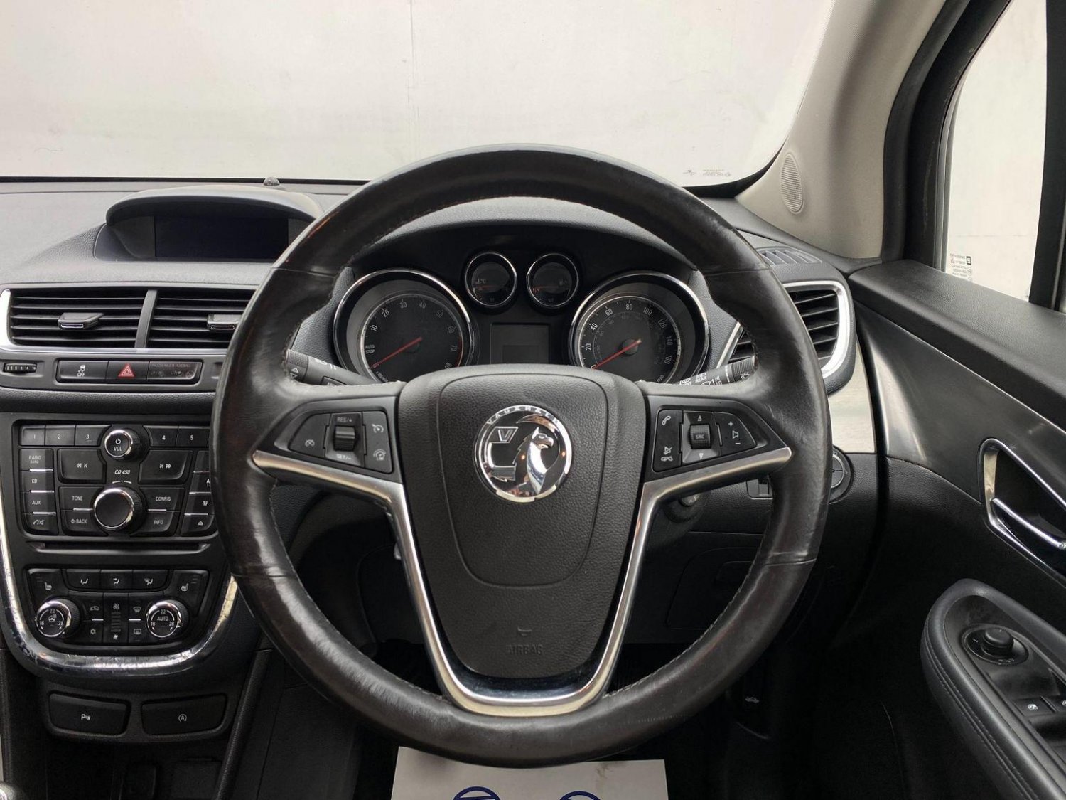 Used Vauxhall Mokka 2014 for sale - 76794535: Photo 60