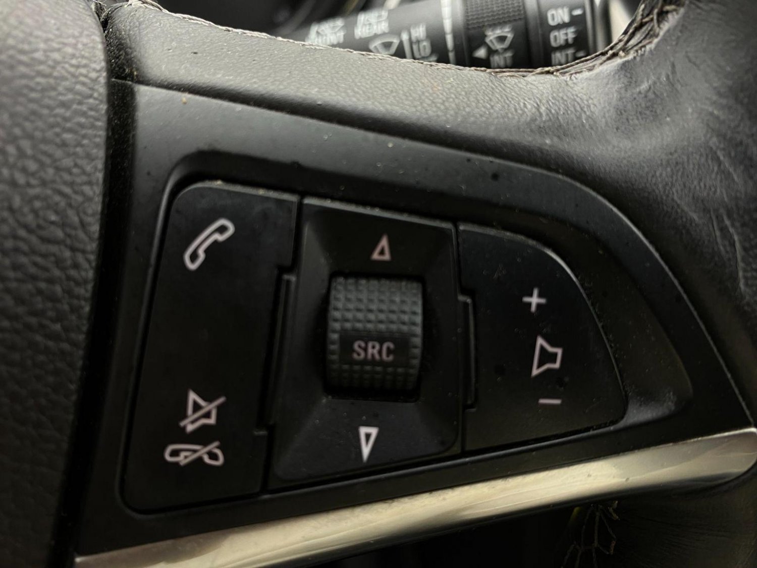 Used Vauxhall Mokka 2014 for sale - 76794535: Photo 68