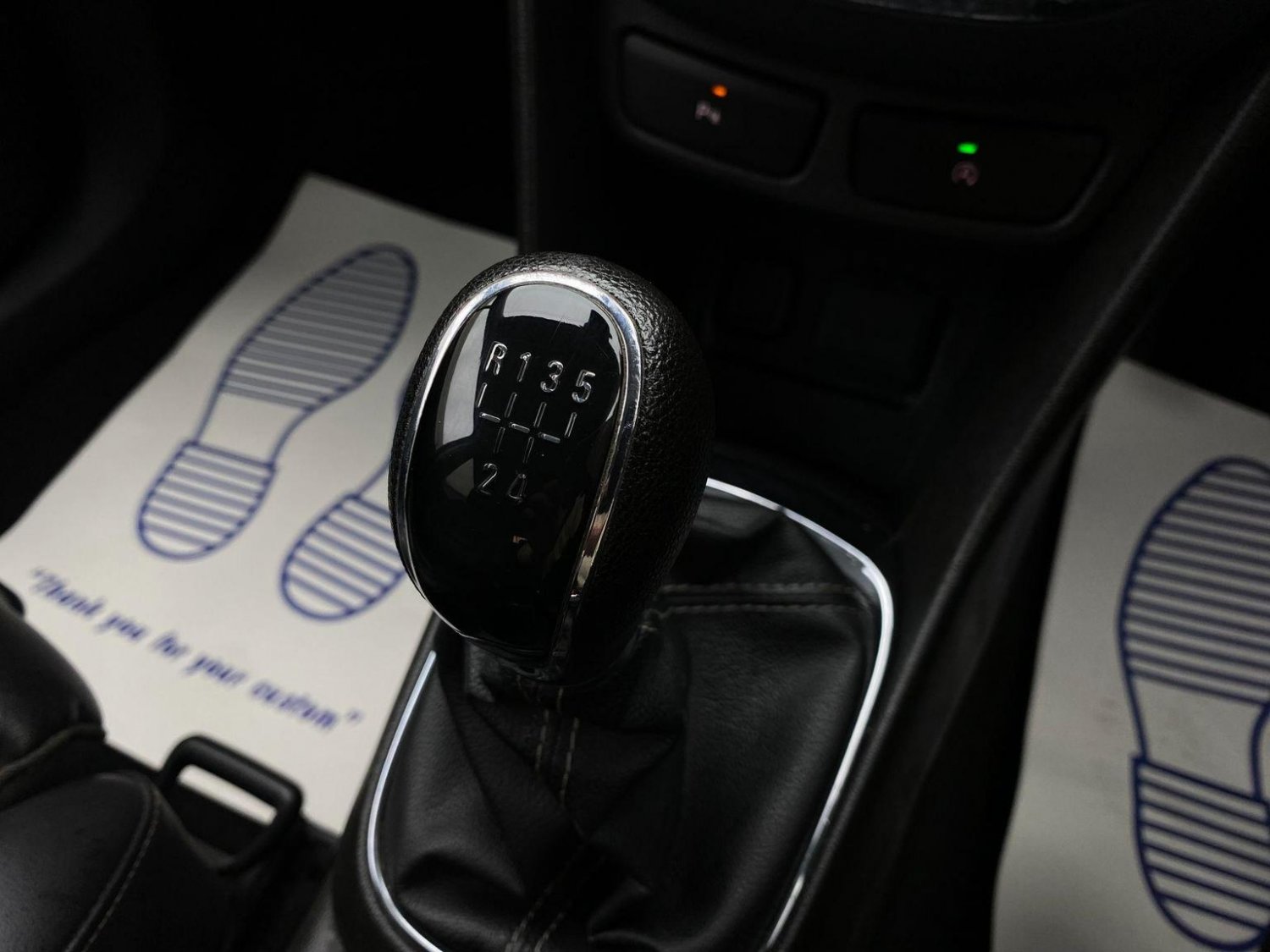 Used Vauxhall Mokka 2014 for sale - 76794535: Photo 69