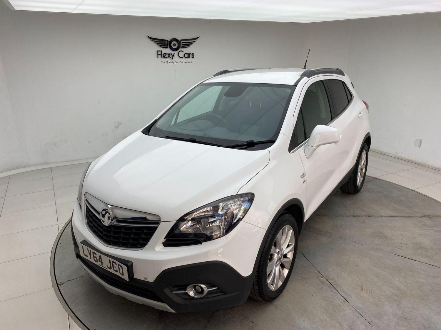 Used Vauxhall Mokka 2014 for sale - 76794535: Photo 70