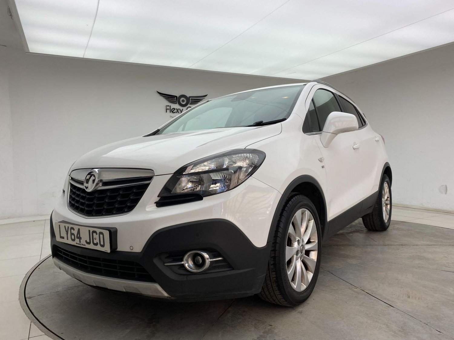 Used Vauxhall Mokka 2014 for sale - 76794535: Photo 71