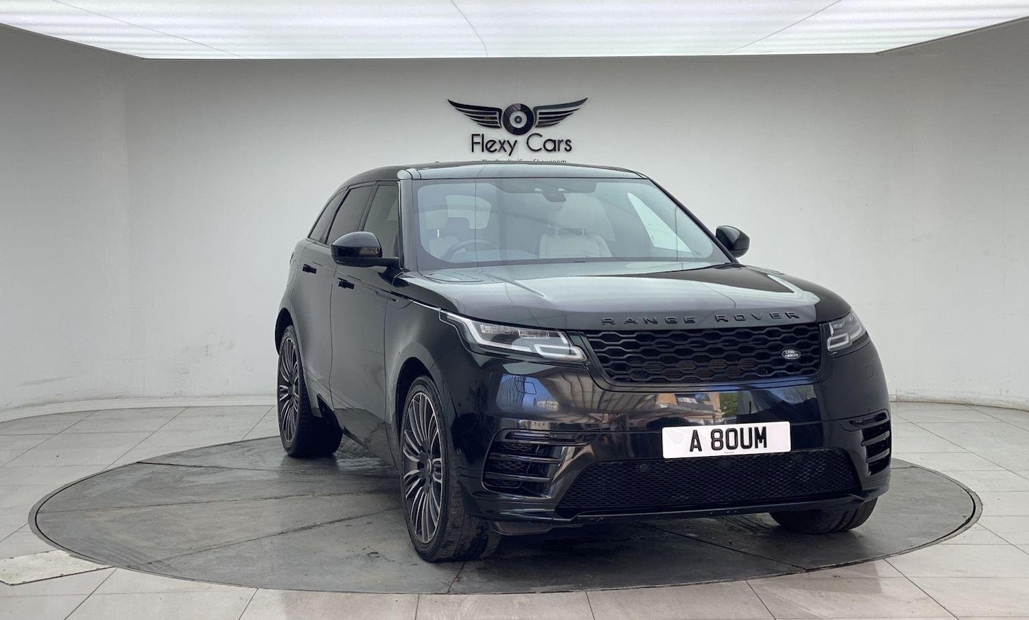 Used Land Rover Range Rover Velar 2020 for sale - 76744249: Photo 1