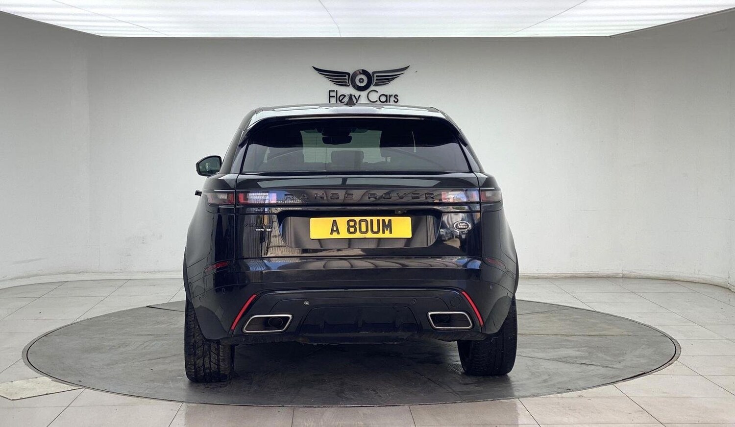 Used Land Rover Range Rover Velar 2020 for sale - 76744249: Photo 10