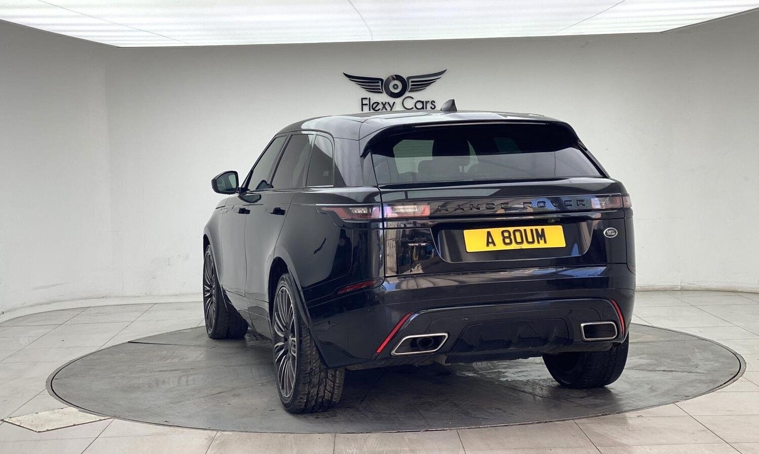 Used Land Rover Range Rover Velar 2020 for sale - 76744249: Photo 13