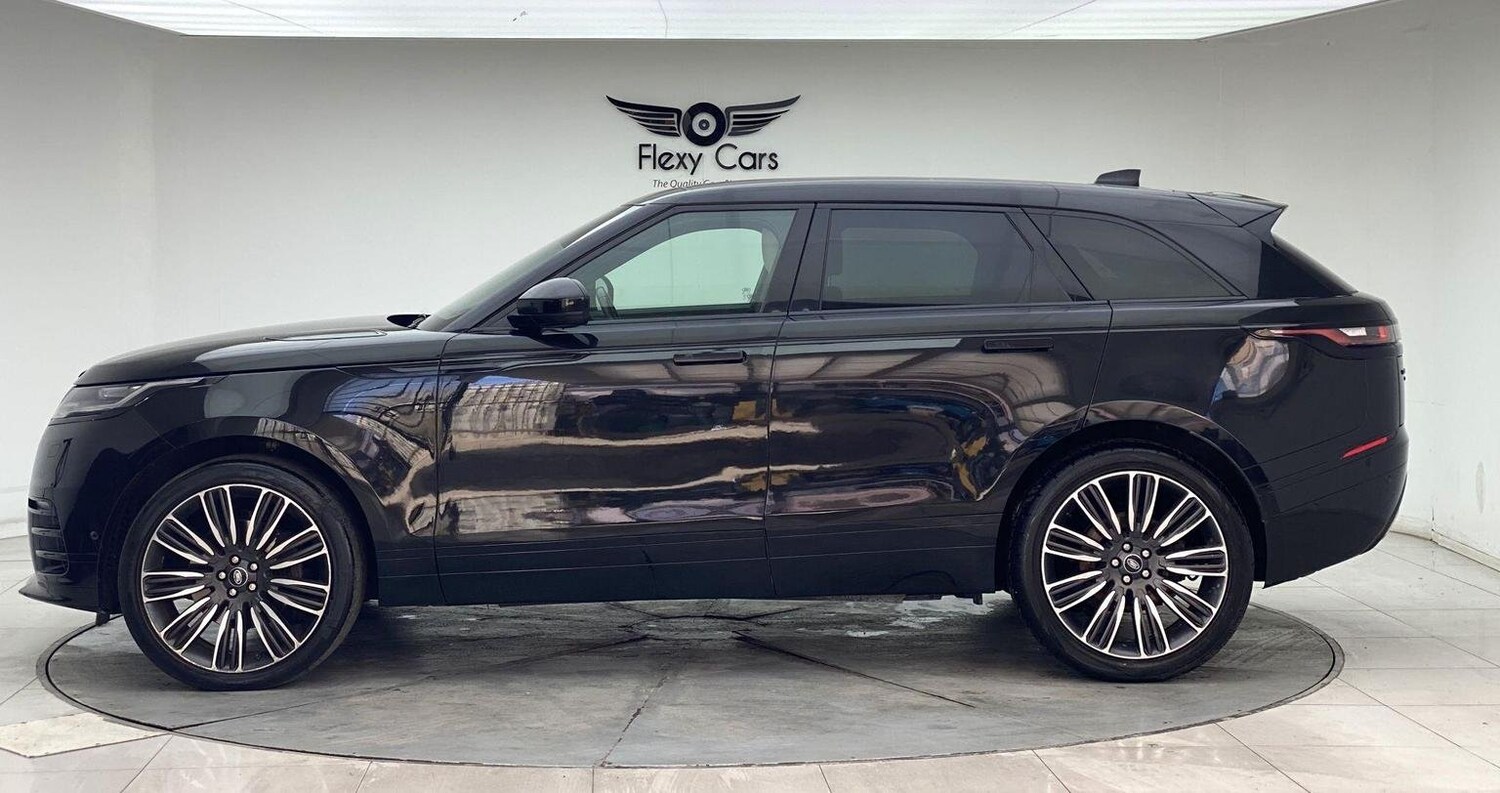 Used Land Rover Range Rover Velar 2020 for sale - 76744249: Photo 14