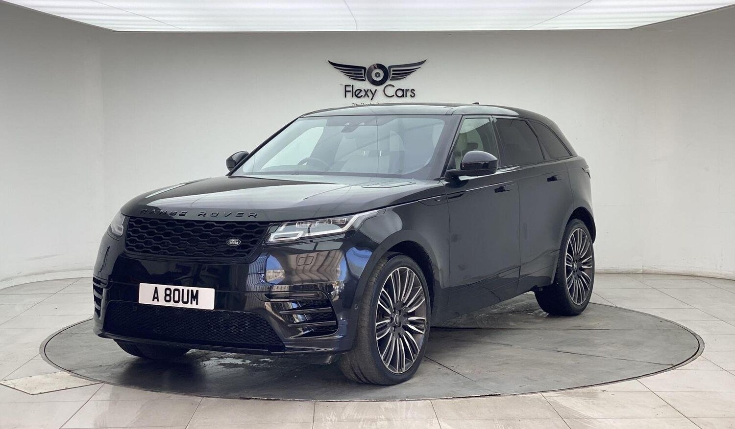 Used Land Rover Range Rover Velar 2020 for sale - 76744249: Photo 16