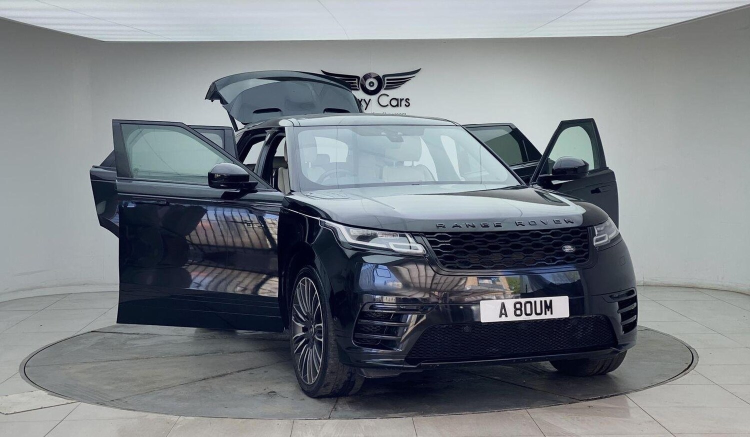 Used Land Rover Range Rover Velar 2020 for sale - 76744249: Photo 17