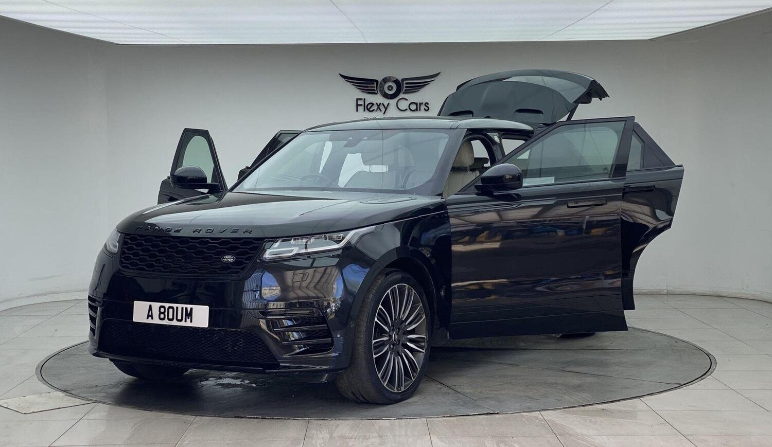 Used Land Rover Range Rover Velar 2020 for sale - 76744249: Photo 21