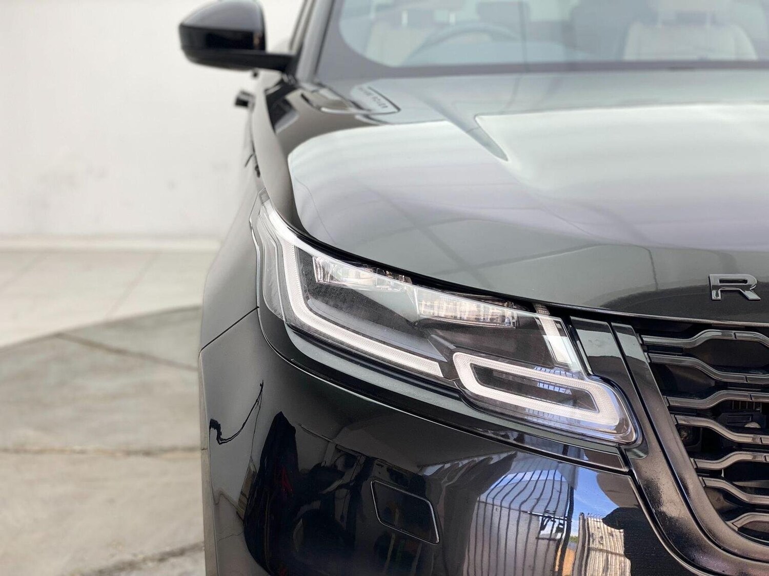 Used Land Rover Range Rover Velar 2020 for sale - 76744249: Photo 22