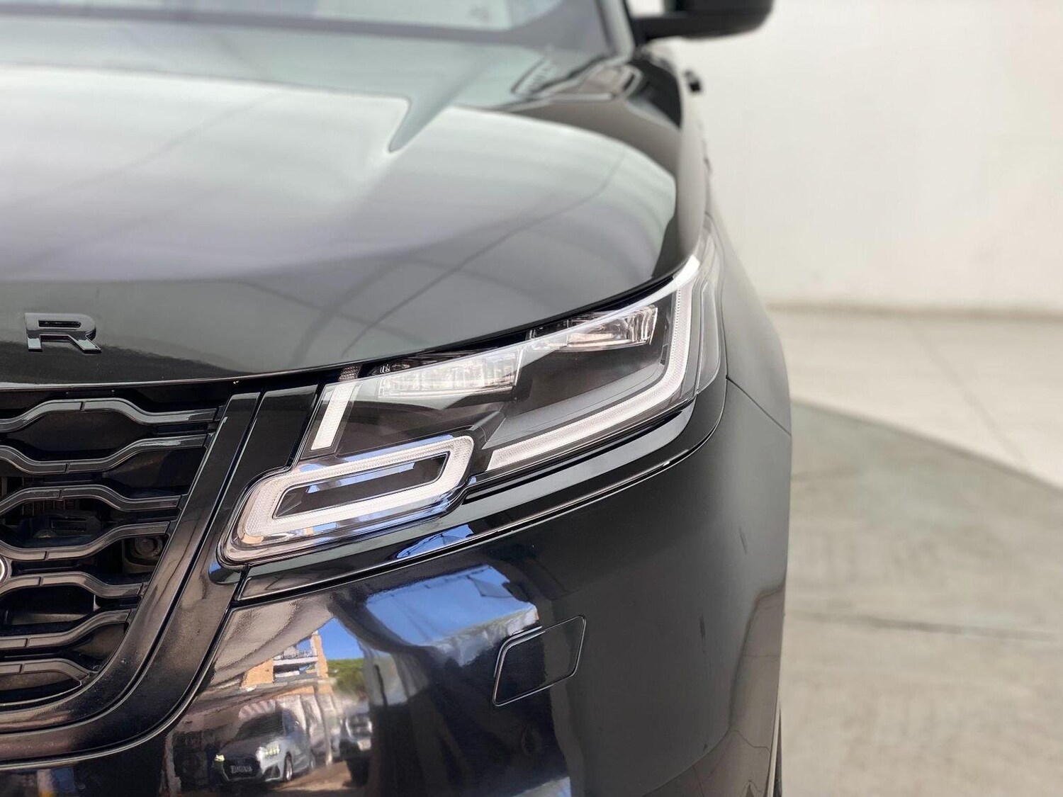 Used Land Rover Range Rover Velar 2020 for sale - 76744249: Photo 23