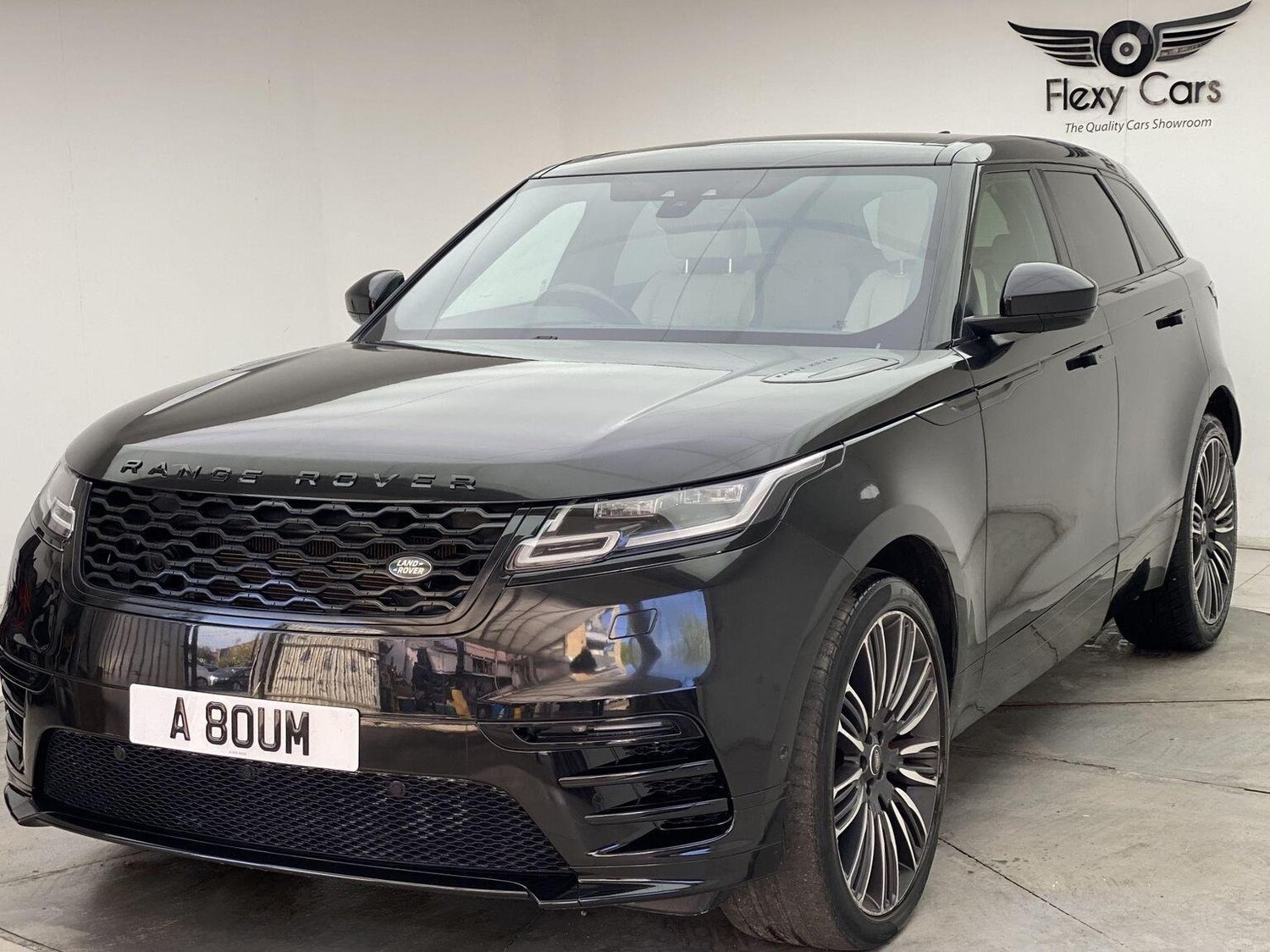 Used Land Rover Range Rover Velar 2020 for sale - 76744249: Photo 25