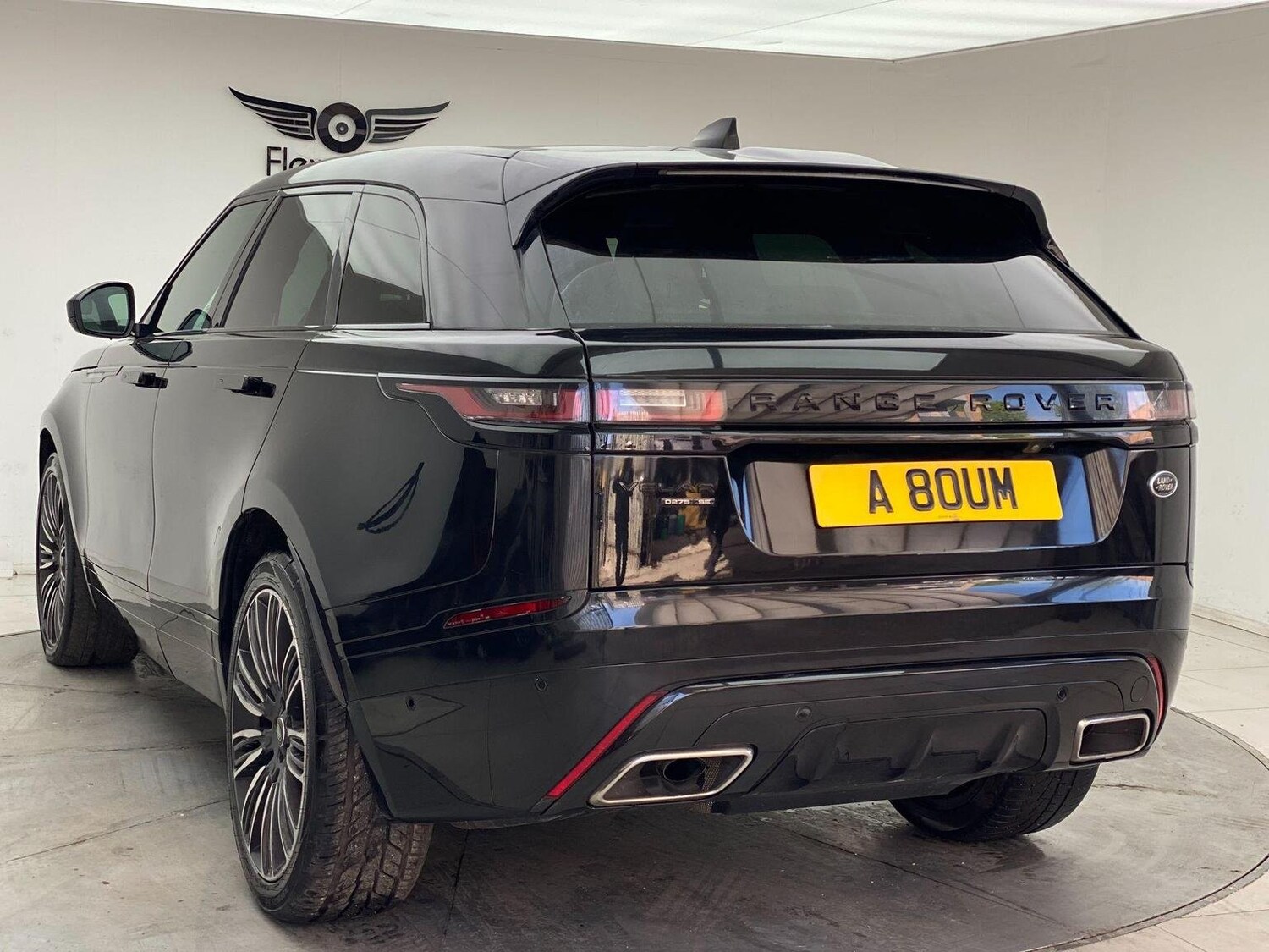 Used Land Rover Range Rover Velar 2020 for sale - 76744249: Photo 28