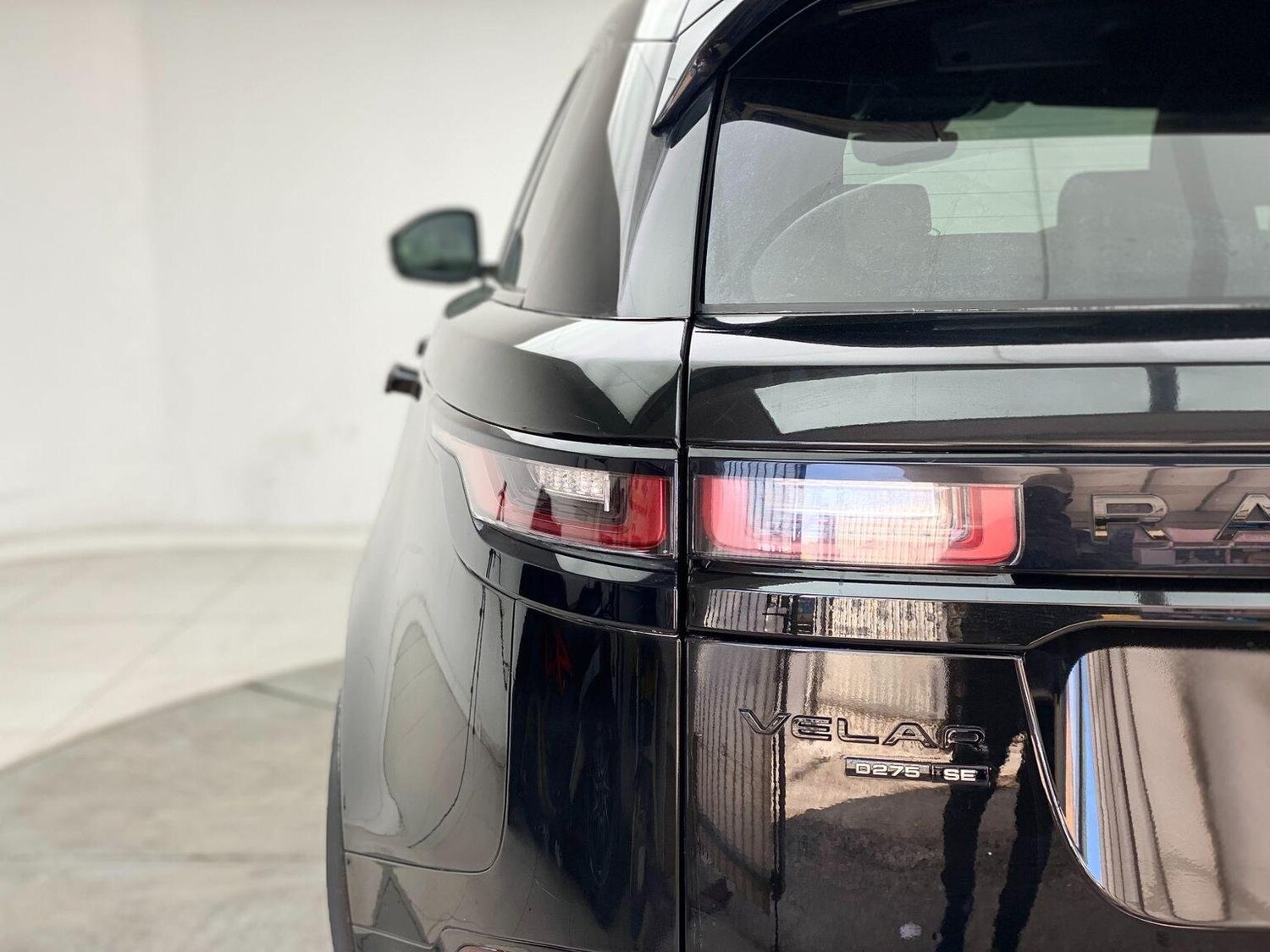 Used Land Rover Range Rover Velar 2020 for sale - 76744249: Photo 29