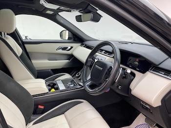 Used Land Rover Range Rover Velar 2020 for sale - 76744249: Photo
