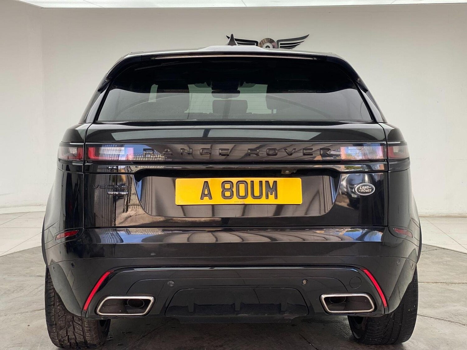 Used Land Rover Range Rover Velar 2020 for sale - 76744249: Photo 30