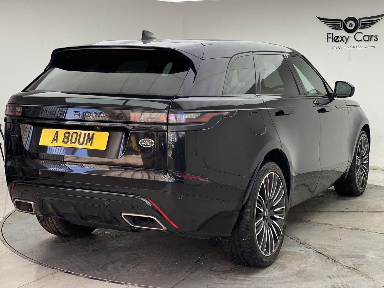 Used Land Rover Range Rover Velar 2020 for sale - 76744249: Photo 32