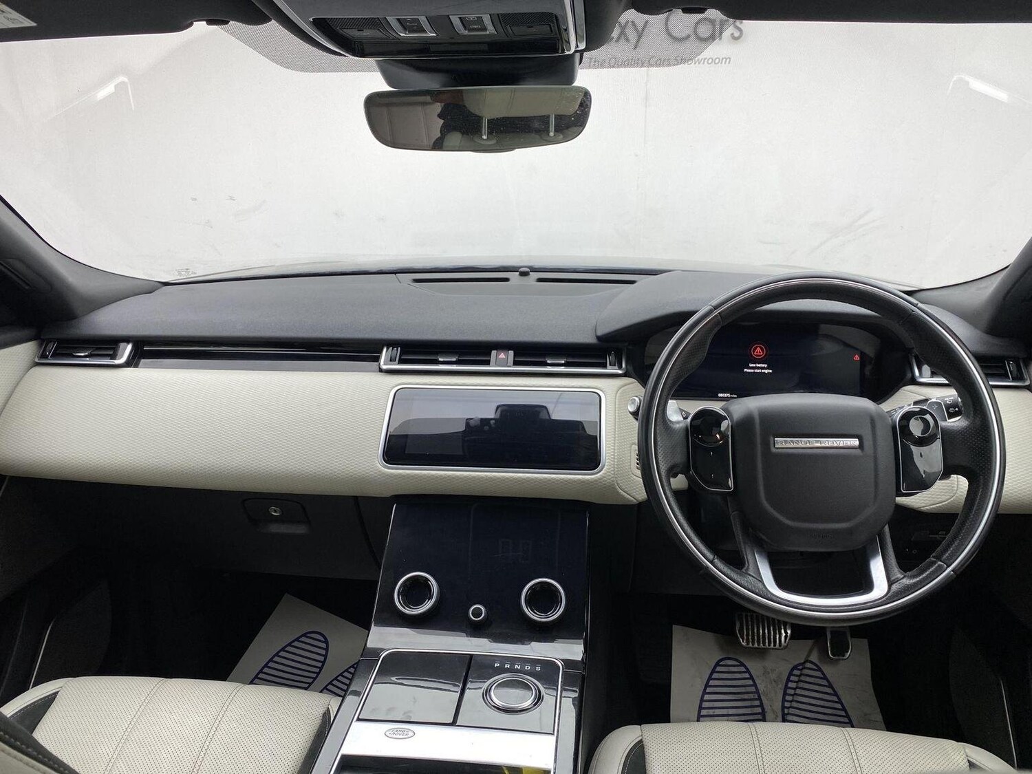 Used Land Rover Range Rover Velar 2020 for sale - 76744249: Photo 40