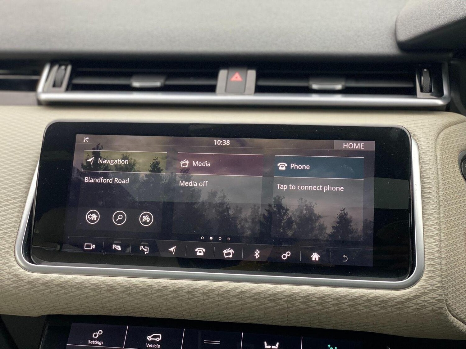 Used Land Rover Range Rover Velar 2020 for sale - 76744249: Photo 48