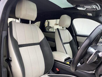 Used Land Rover Range Rover Velar 2020 for sale - 76744249: Photo