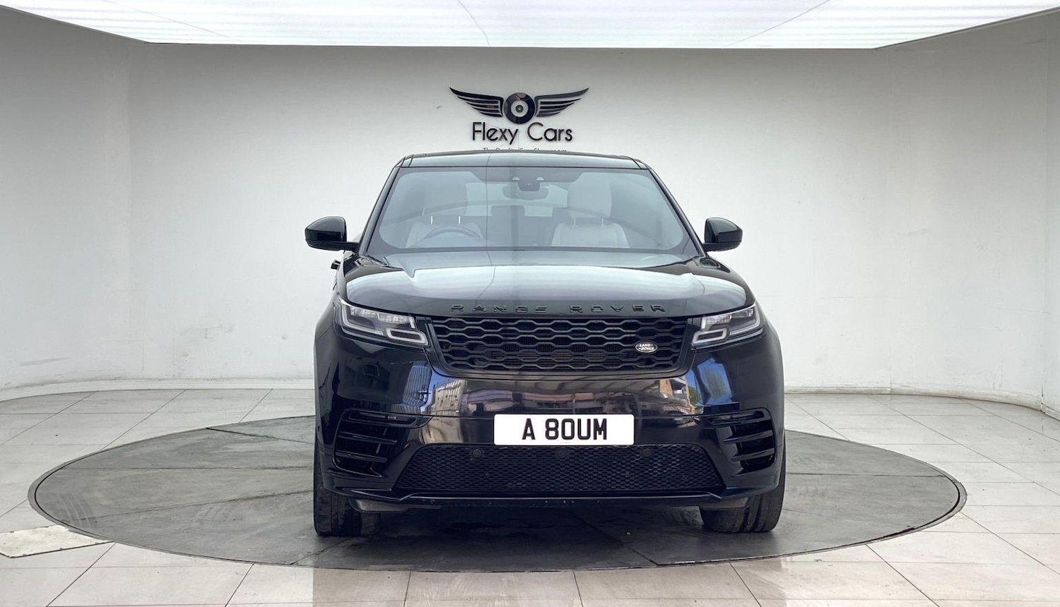 Used Land Rover Range Rover Velar 2020 for sale - 76744249: Photo 5