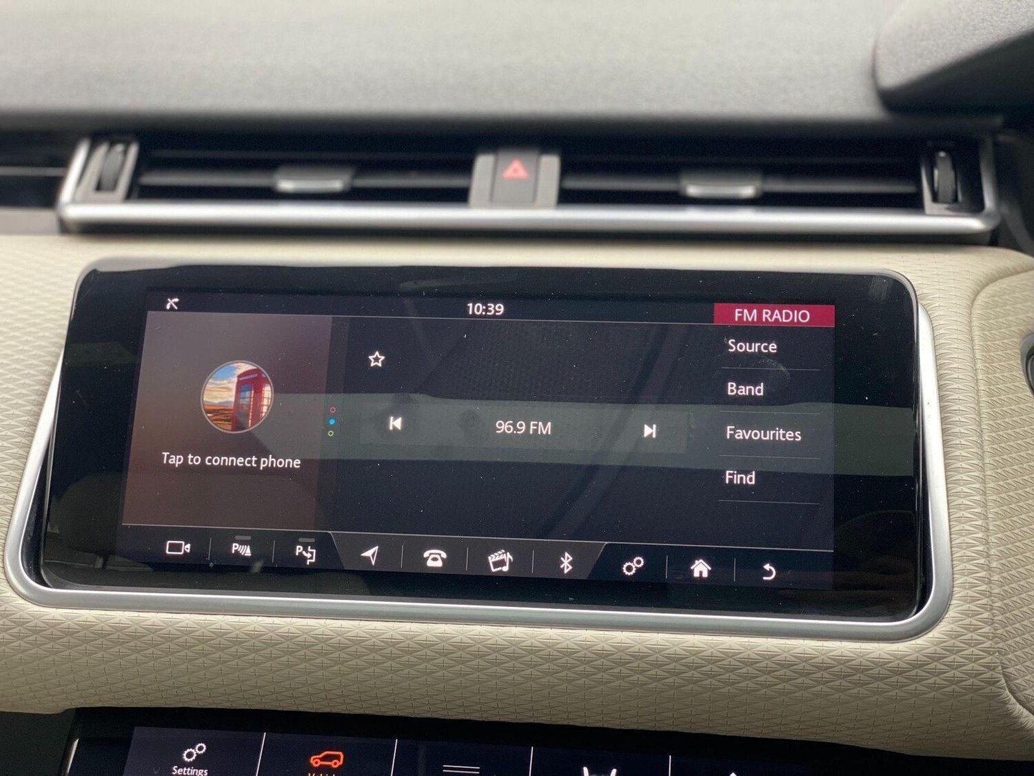 Used Land Rover Range Rover Velar 2020 for sale - 76744249: Photo 53