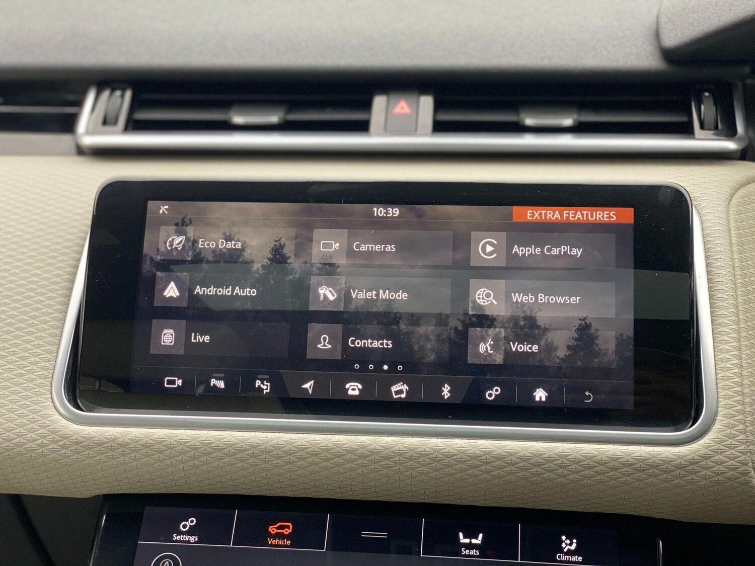 Used Land Rover Range Rover Velar 2020 for sale - 76744249: Photo 55