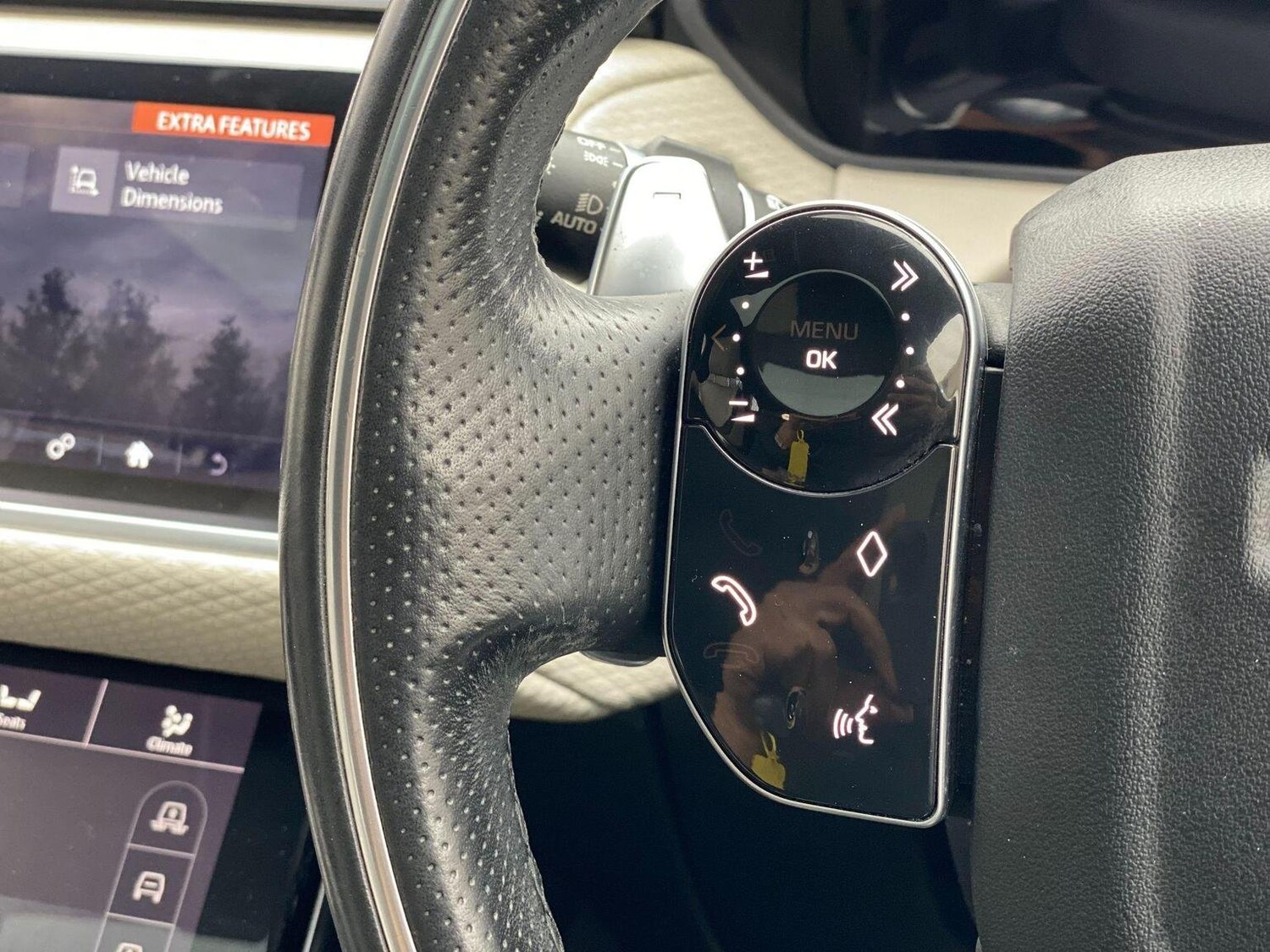 Used Land Rover Range Rover Velar 2020 for sale - 76744249: Photo 57