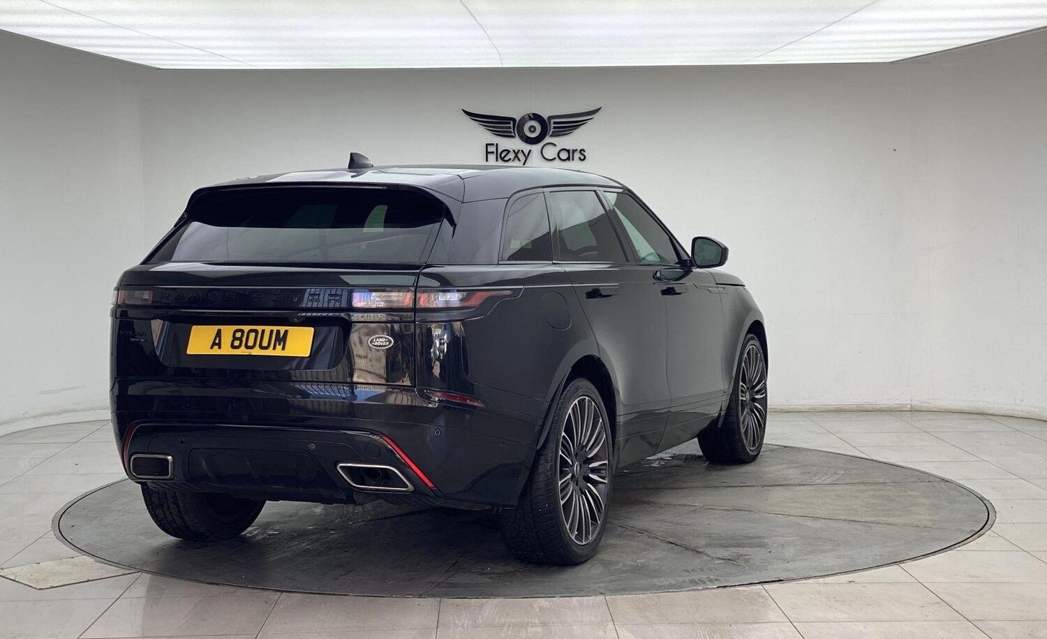 Used Land Rover Range Rover Velar 2020 for sale - 76744249: Photo 9