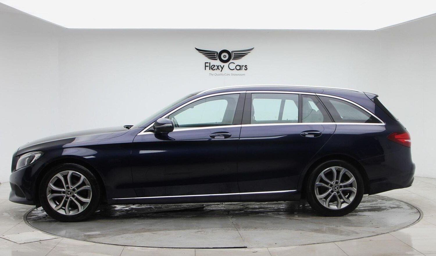 Used Mercedes-Benz C Class 2017 for sale - 76744251: Photo 13