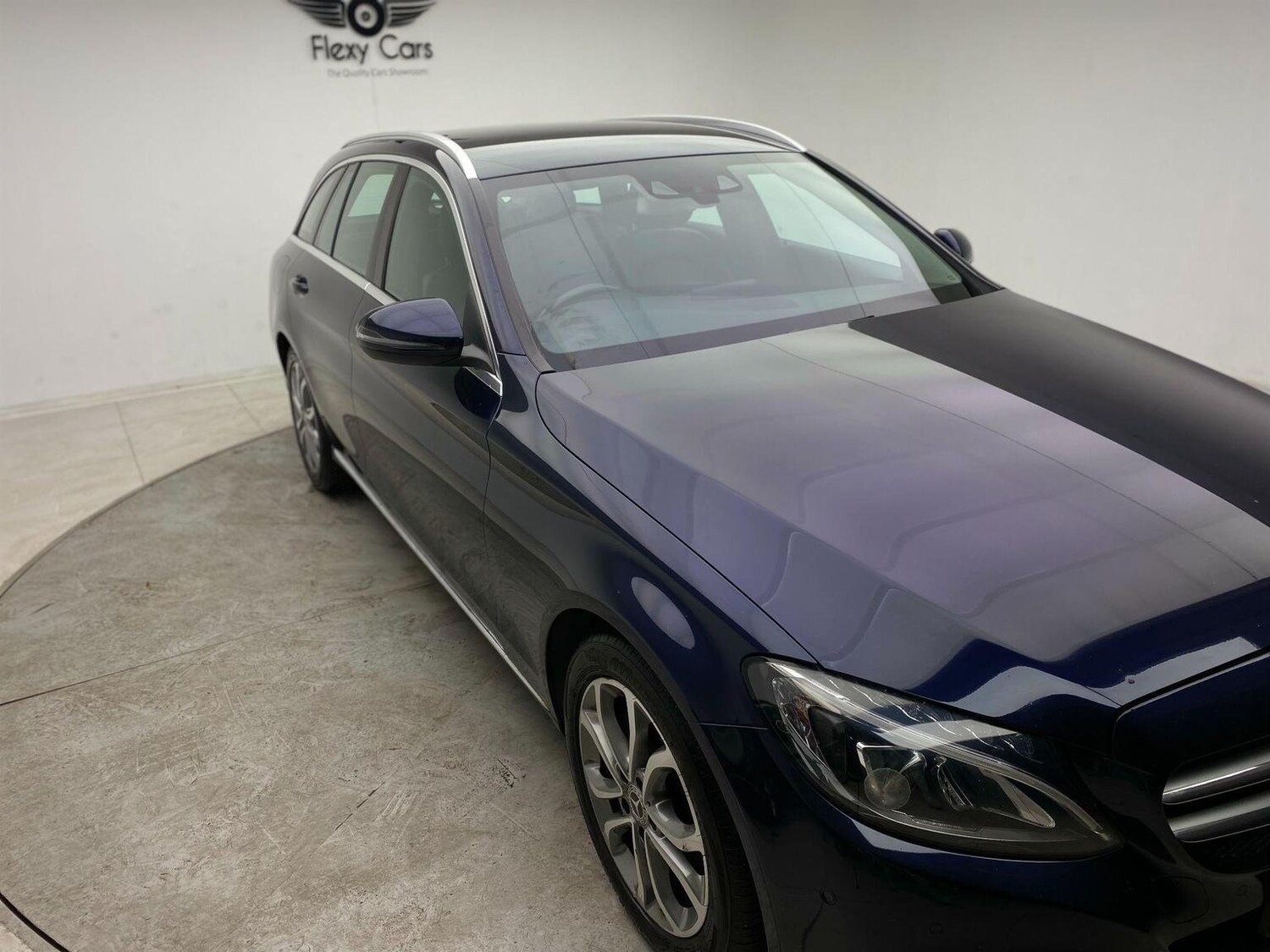 Used Mercedes-Benz C Class 2017 for sale - 76744251: Photo 32