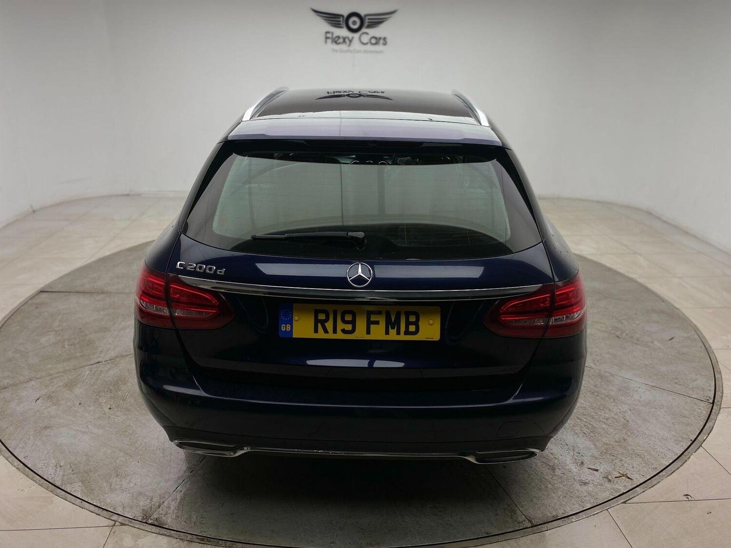 Used Mercedes-Benz C Class 2017 for sale - 76744251: Photo 33