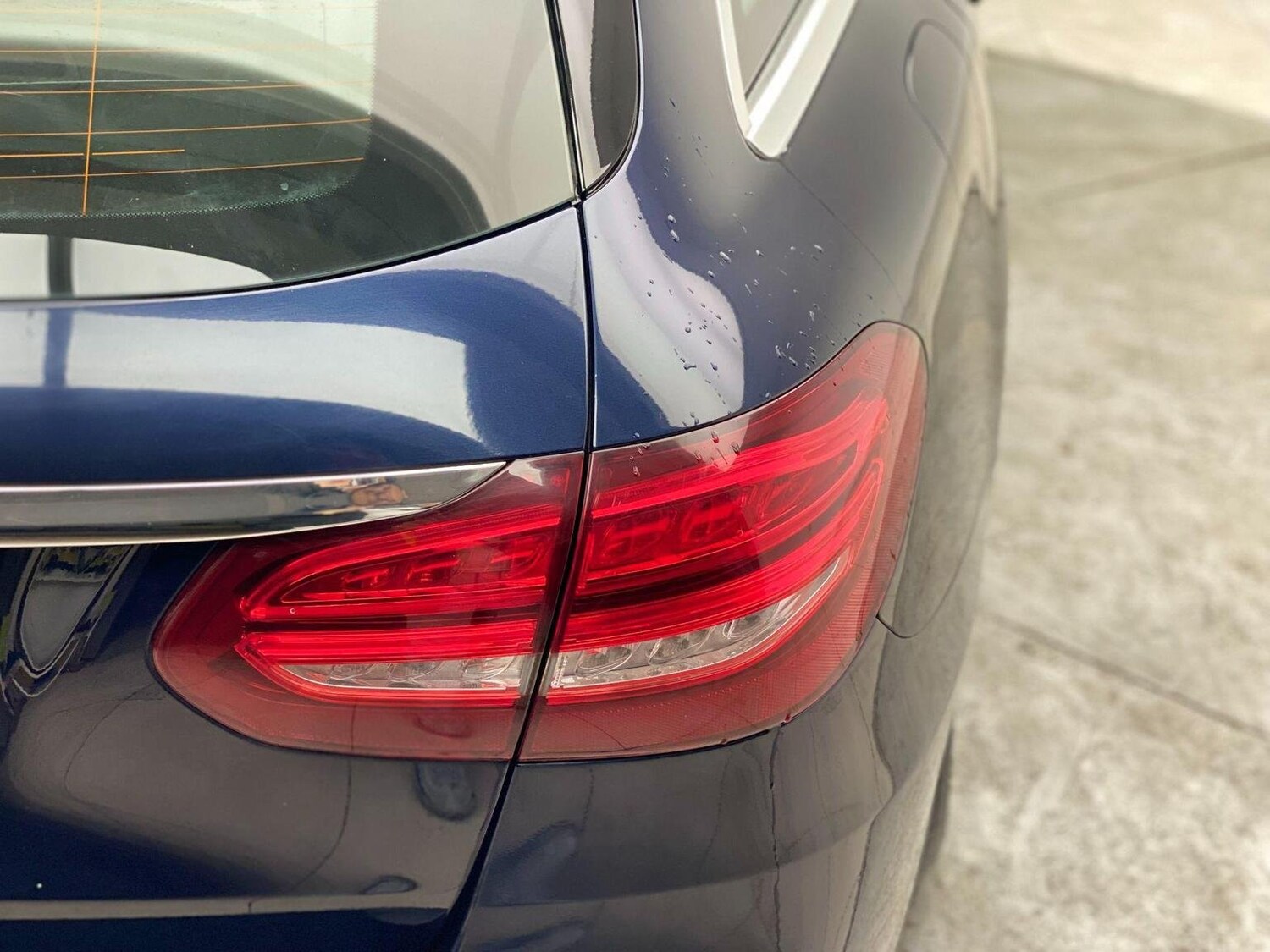 Used Mercedes-Benz C Class 2017 for sale - 76744251: Photo 39