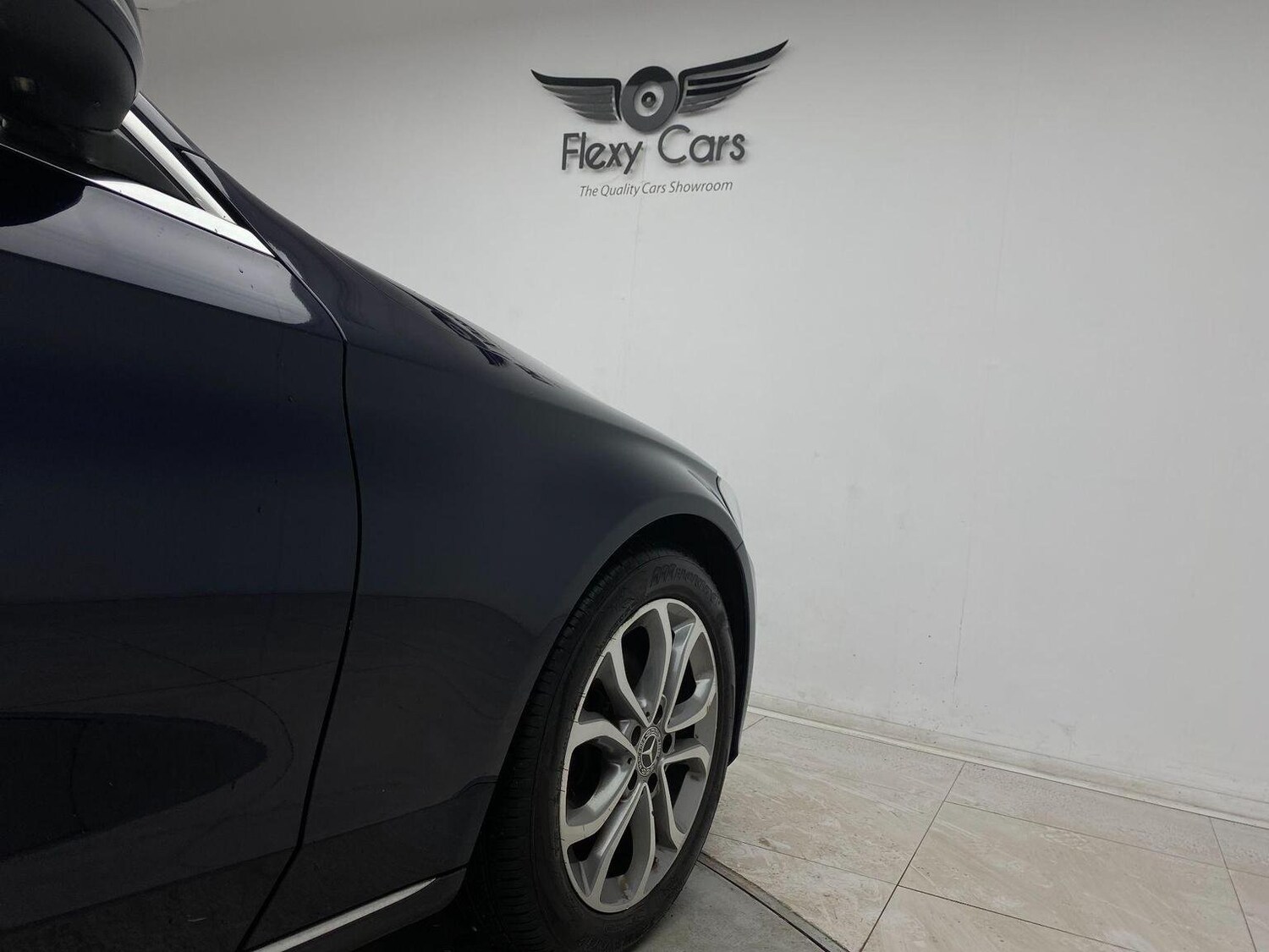 Used Mercedes-Benz C Class 2017 for sale - 76744251: Photo 42