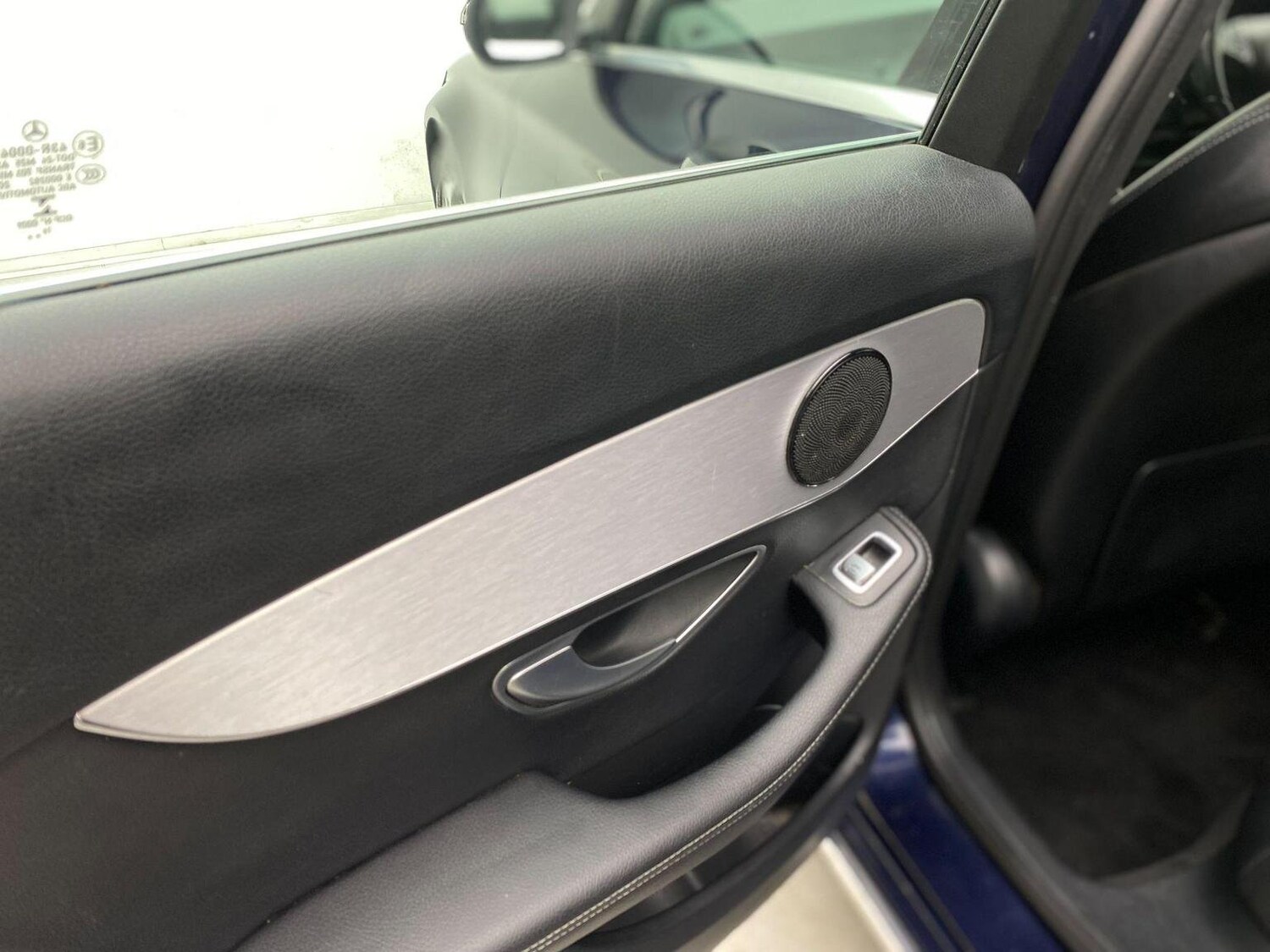 Used Mercedes-Benz C Class 2017 for sale - 76744251: Photo 48