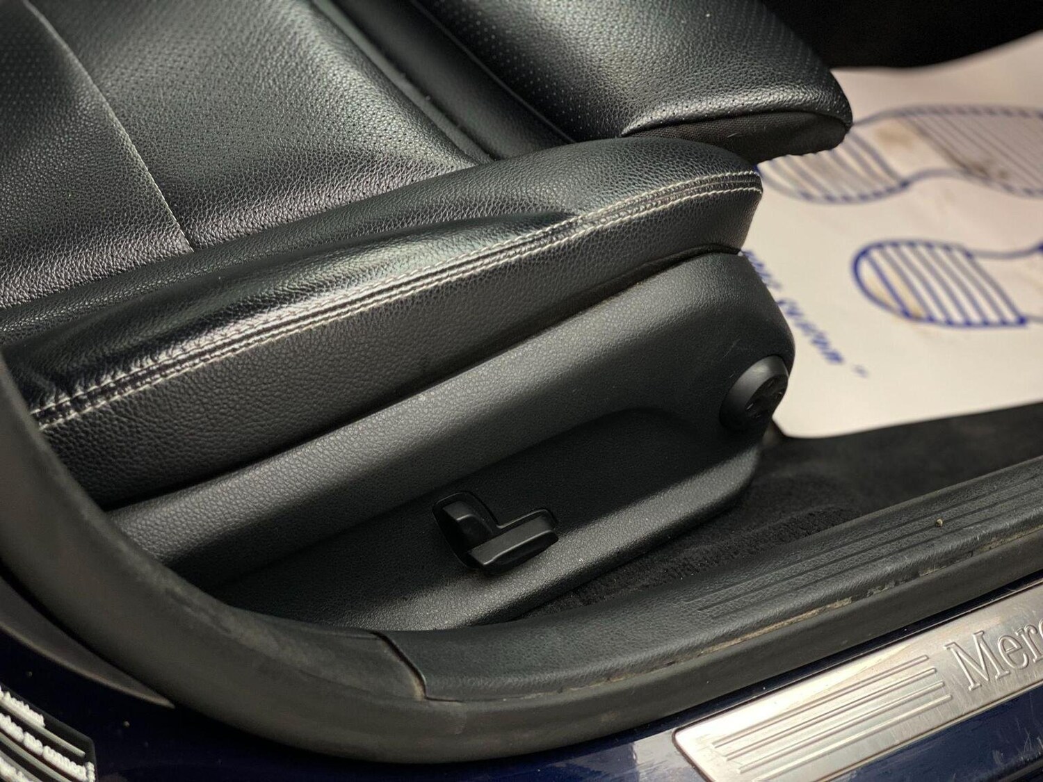 Used Mercedes-Benz C Class 2017 for sale - 76744251: Photo 55