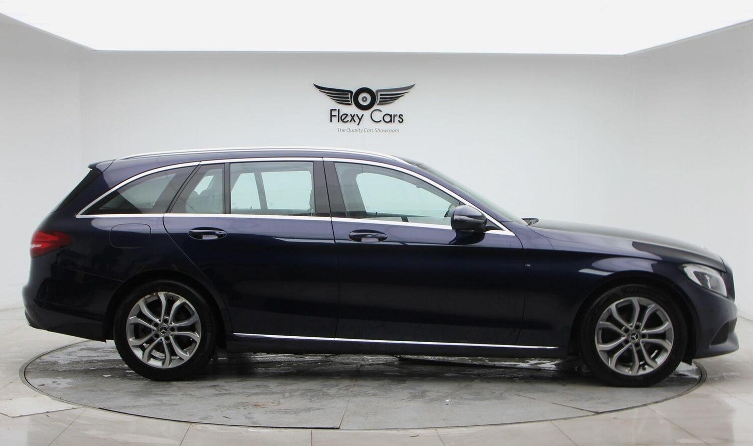 Used Mercedes-Benz C Class 2017 for sale - 76744251: Photo 6