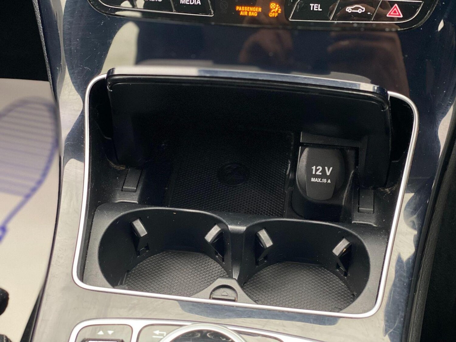 Used Mercedes-Benz C Class 2017 for sale - 76744251: Photo 66