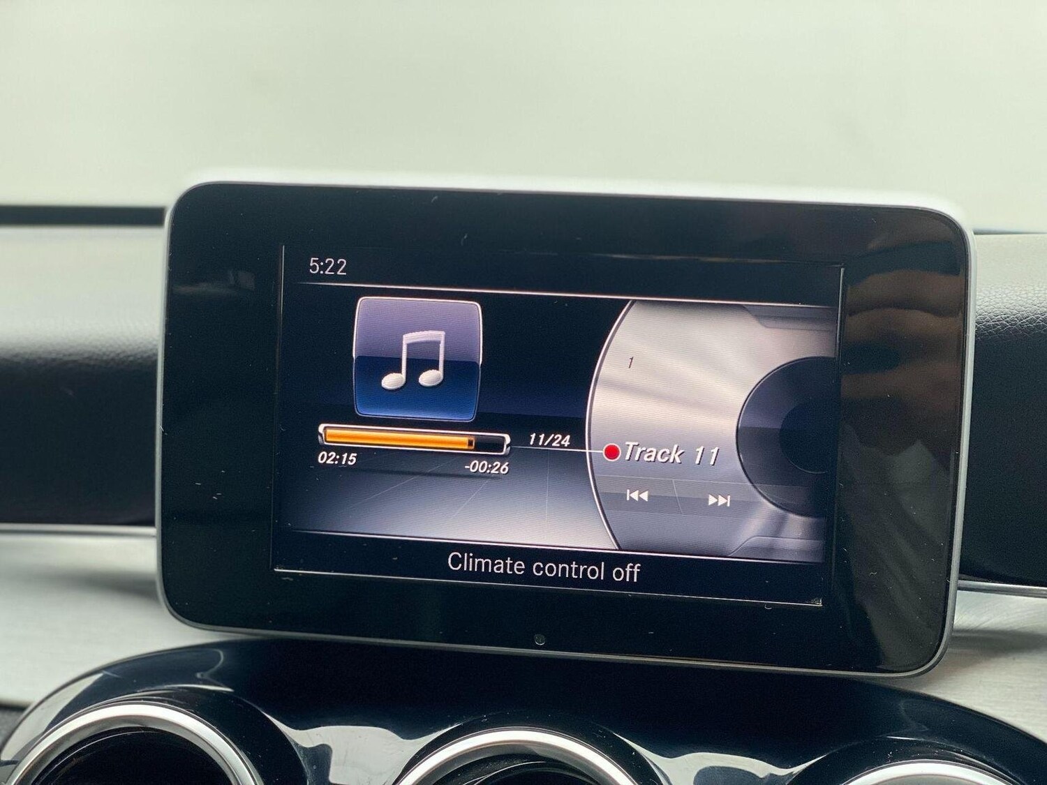 Used Mercedes-Benz C Class 2017 for sale - 76744251: Photo 70