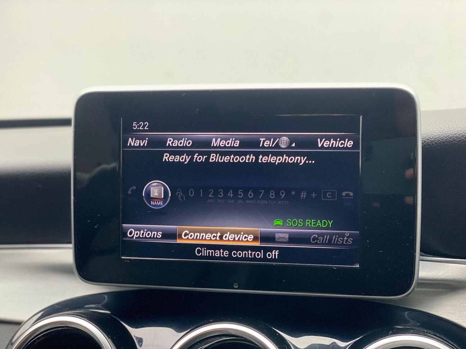 Used Mercedes-Benz C Class 2017 for sale - 76744251: Photo 71