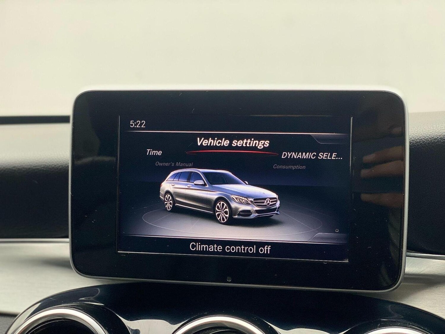 Used Mercedes-Benz C Class 2017 for sale - 76744251: Photo 72