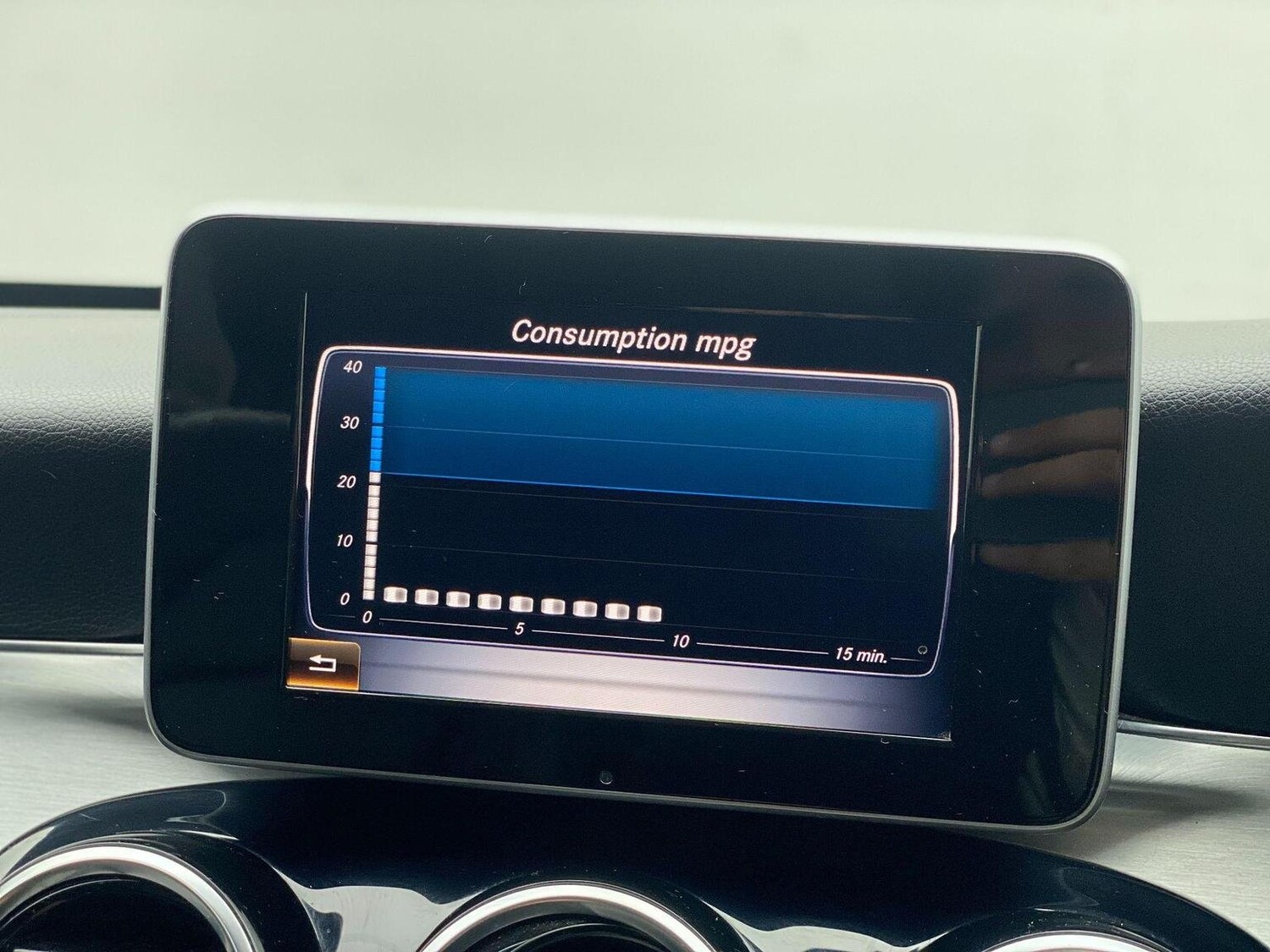 Used Mercedes-Benz C Class 2017 for sale - 76744251: Photo 74