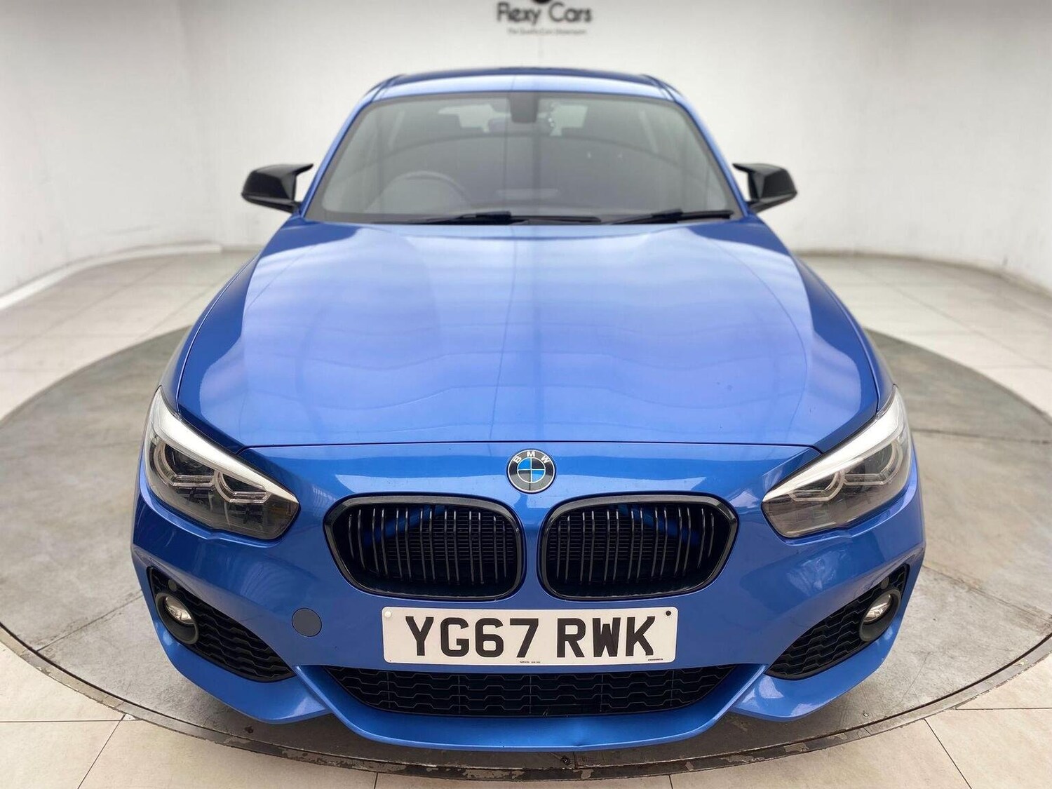 Used BMW 1 Series 2017 for sale - 76744176: Photo 11