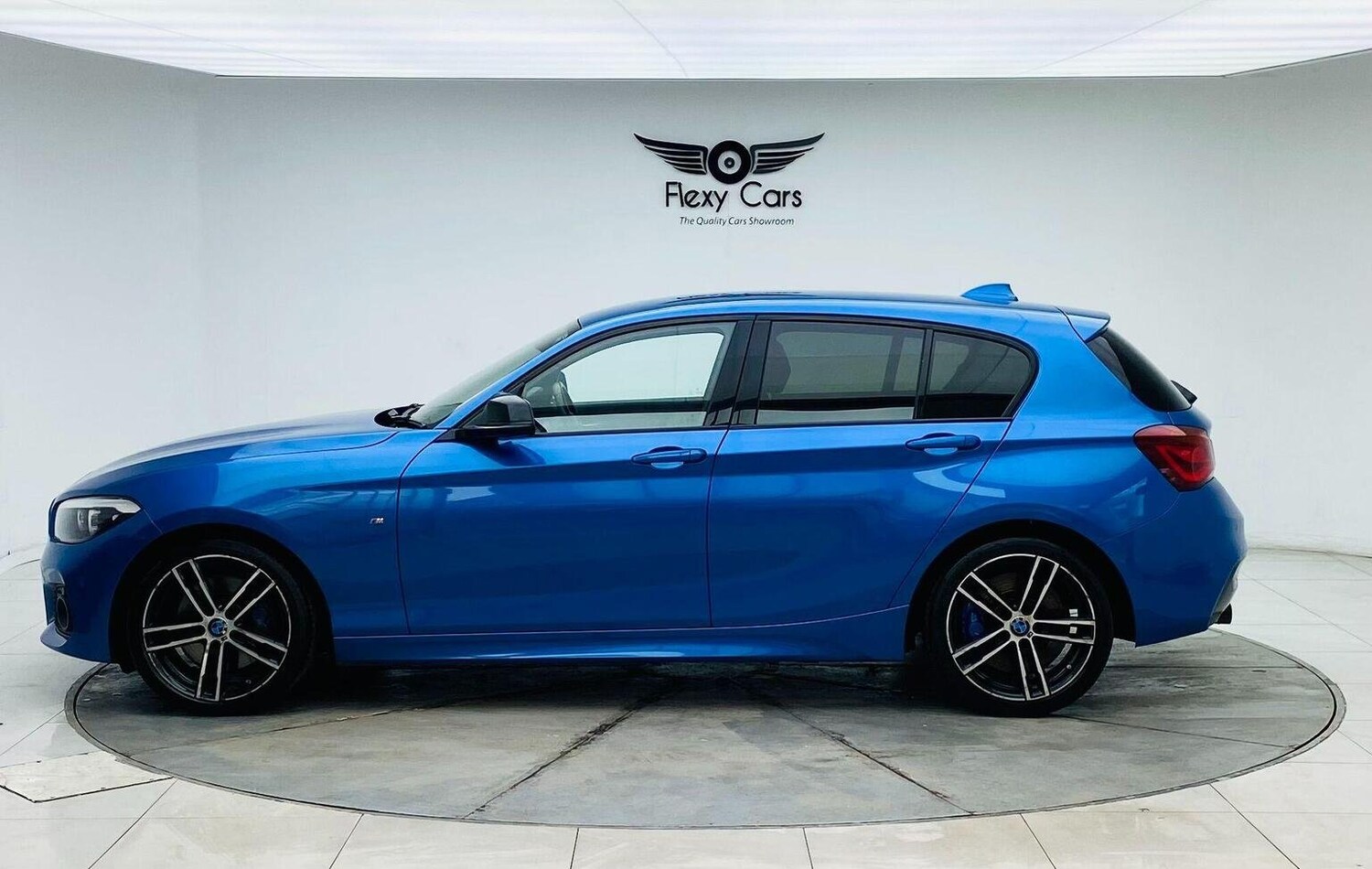 Used BMW 1 Series 2017 for sale - 76744176: Photo 16