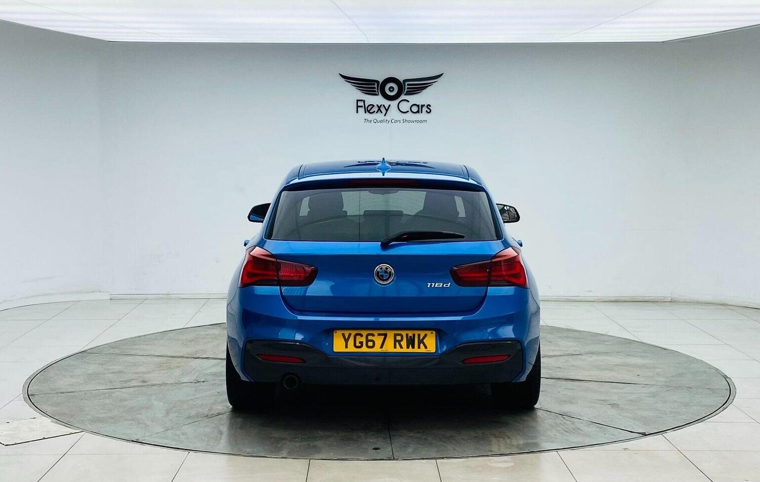 Used BMW 1 Series 2017 for sale - 76744176: Photo 17